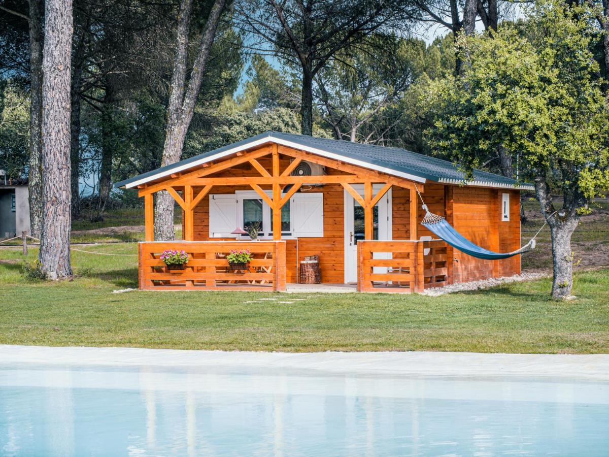 Chalet Do Lago Montargil Exterior photo