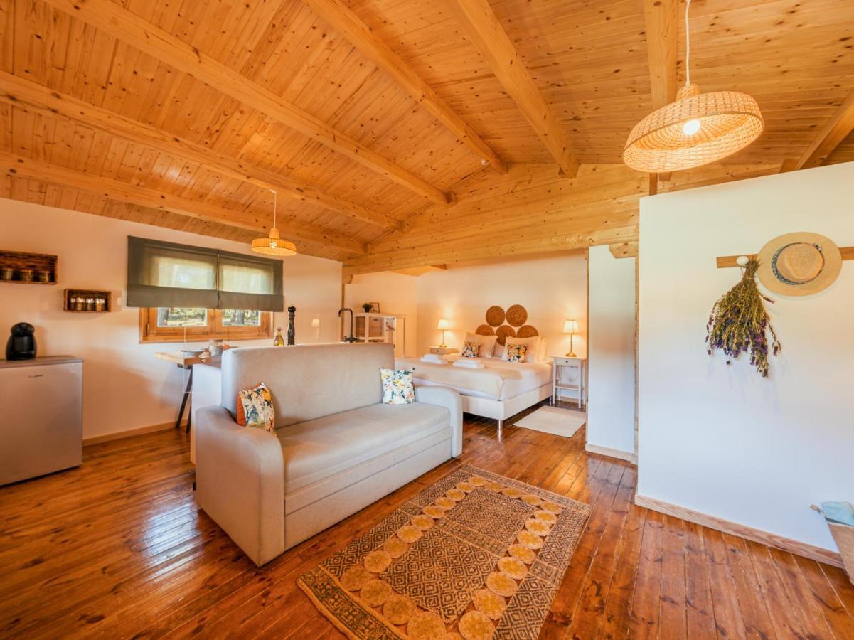 Chalet Do Lago Montargil Exterior photo